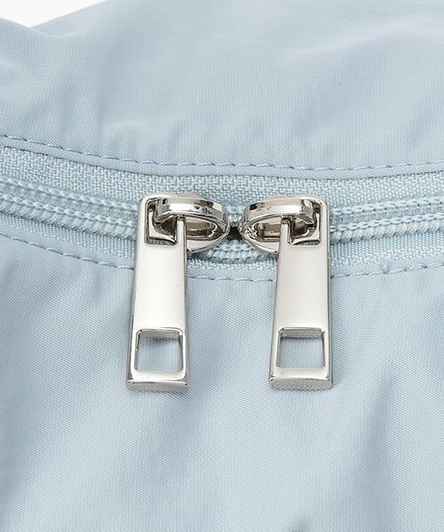 Lovetoxic / ラブトキシック ショルダーバッグ | 【LTXC】ポーチつきナイロンビッグショルダー | 詳細2