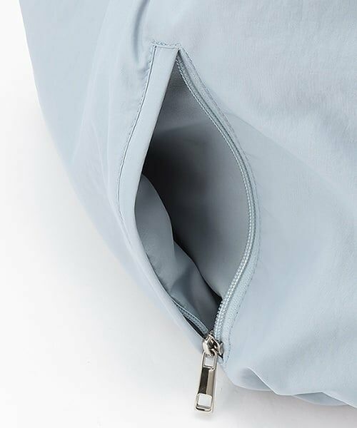 Lovetoxic / ラブトキシック ショルダーバッグ | 【LTXC】ポーチつきナイロンビッグショルダー | 詳細5