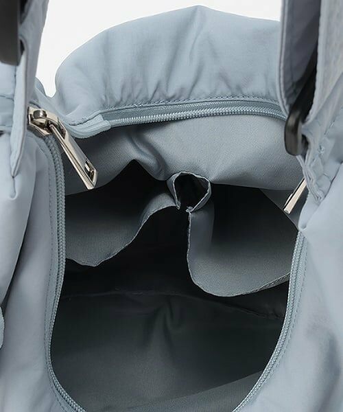 Lovetoxic / ラブトキシック ショルダーバッグ | 【LTXC】ポーチつきナイロンビッグショルダー | 詳細7