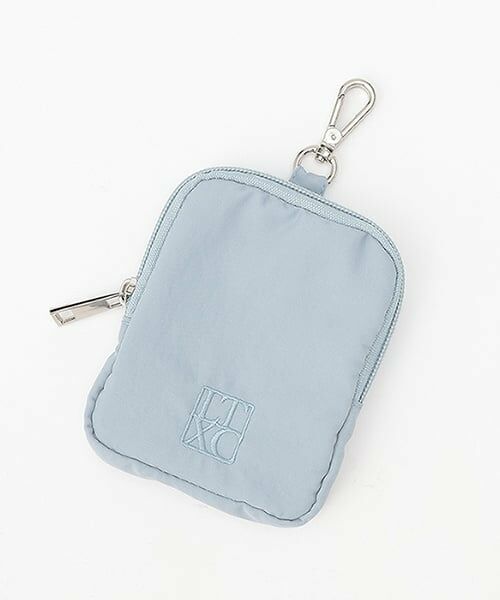 Lovetoxic / ラブトキシック ショルダーバッグ | 【LTXC】ポーチつきナイロンビッグショルダー | 詳細9