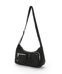 Lovetoxic / ラブトキシック ショルダーバッグ | 【LTXC】フロントポケットバックルショルダー