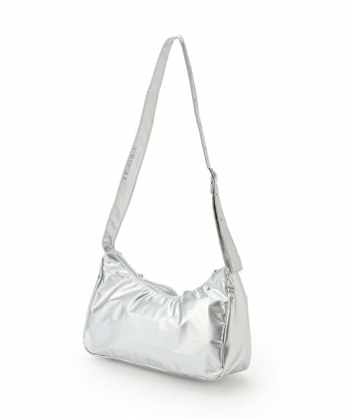 Lovetoxic / ラブトキシック ショルダーバッグ | 【LTXC】フロントポケットバックルショルダー | 詳細1