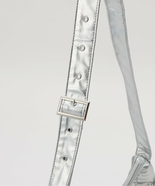 Lovetoxic / ラブトキシック ショルダーバッグ | 【LTXC】フロントポケットバックルショルダー | 詳細2