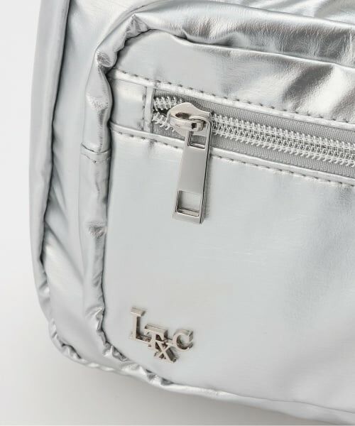 Lovetoxic / ラブトキシック ショルダーバッグ | 【LTXC】フロントポケットバックルショルダー | 詳細3