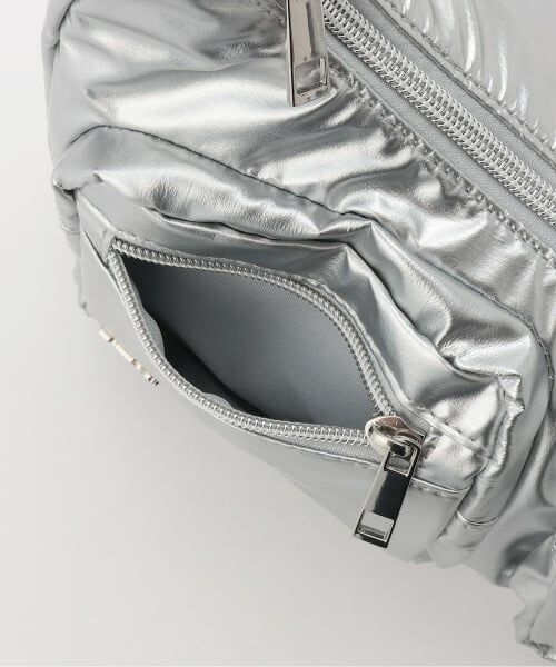 Lovetoxic / ラブトキシック ショルダーバッグ | 【LTXC】フロントポケットバックルショルダー | 詳細4