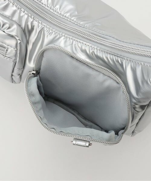 Lovetoxic / ラブトキシック ショルダーバッグ | 【LTXC】フロントポケットバックルショルダー | 詳細5