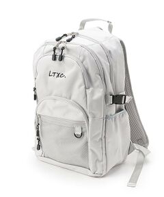 Lovetoxic / ラブトキシック リュック・バックパック | 【LTXC】【容量30L】【撥水】メッシュリュック