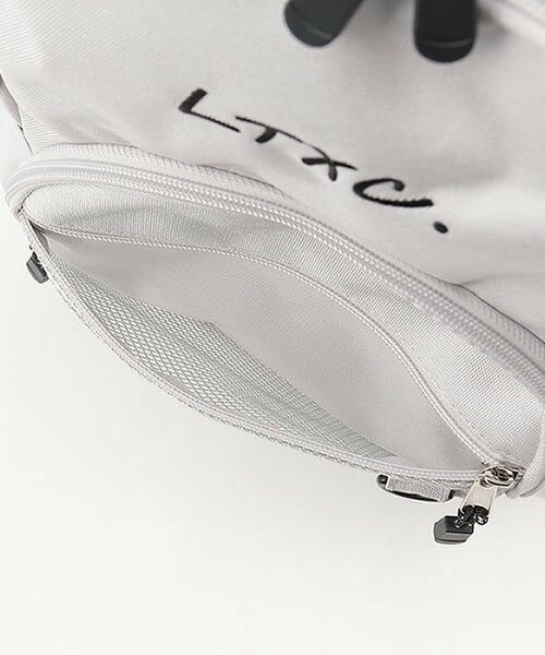 Lovetoxic / ラブトキシック リュック・バックパック | 【LTXC】【容量30L】【撥水】メッシュリュック | 詳細16