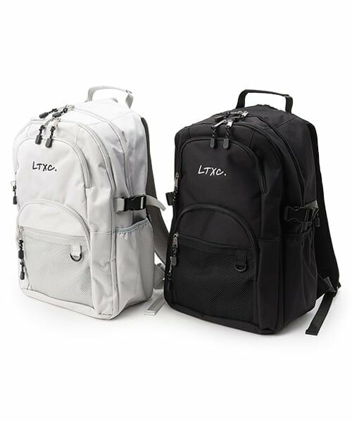 Lovetoxic / ラブトキシック リュック・バックパック | 【LTXC】【容量30L】【撥水】メッシュリュック | 詳細2
