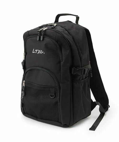 Lovetoxic / ラブトキシック リュック・バックパック | 【LTXC】【容量30L】【撥水】メッシュリュック | 詳細3