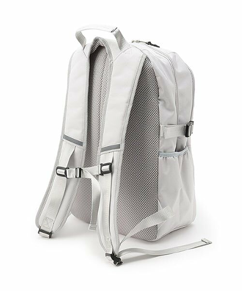 Lovetoxic / ラブトキシック リュック・バックパック | 【LTXC】【容量30L】【撥水】メッシュリュック | 詳細4