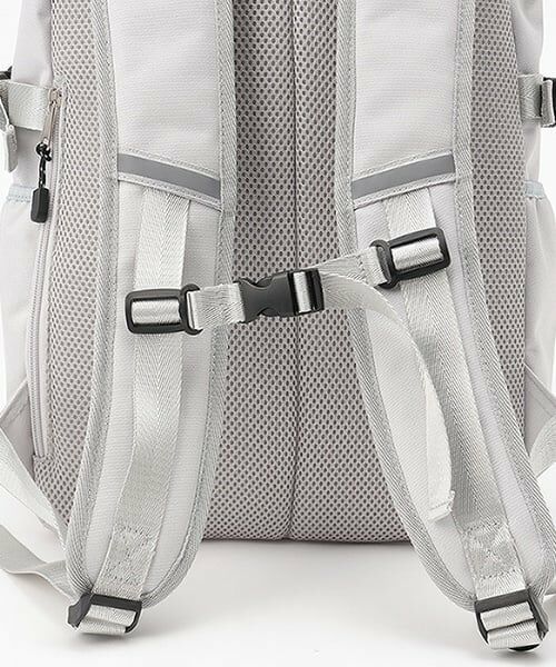 Lovetoxic / ラブトキシック リュック・バックパック | 【LTXC】【容量30L】【撥水】メッシュリュック | 詳細8