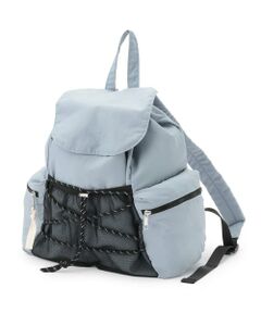 Lovetoxic / ラブトキシック リュック・バックパック | 【LTXC】ドローコードリュック