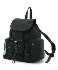 Lovetoxic / ラブトキシック リュック・バックパック | 【LTXC】ドローコードリュック