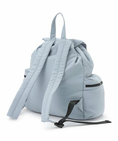 Lovetoxic / ラブトキシック リュック・バックパック | 【LTXC】ドローコードリュック | 詳細1