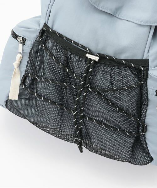 Lovetoxic / ラブトキシック リュック・バックパック | 【LTXC】ドローコードリュック | 詳細3