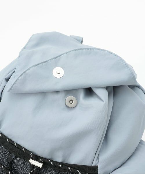 Lovetoxic / ラブトキシック リュック・バックパック | 【LTXC】ドローコードリュック | 詳細4