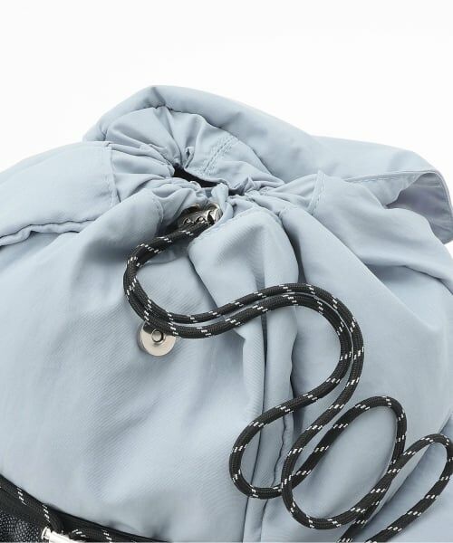 Lovetoxic / ラブトキシック リュック・バックパック | 【LTXC】ドローコードリュック | 詳細5