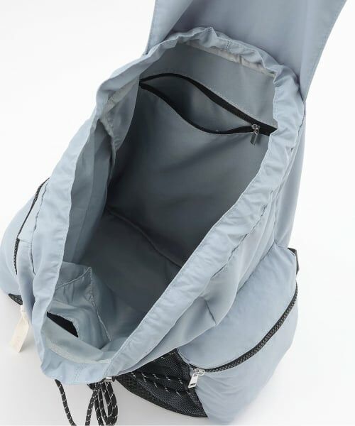 Lovetoxic / ラブトキシック リュック・バックパック | 【LTXC】ドローコードリュック | 詳細6