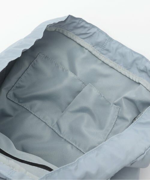 Lovetoxic / ラブトキシック リュック・バックパック | 【LTXC】ドローコードリュック | 詳細7