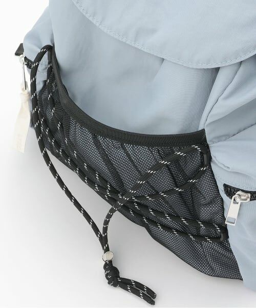 Lovetoxic / ラブトキシック リュック・バックパック | 【LTXC】ドローコードリュック | 詳細8