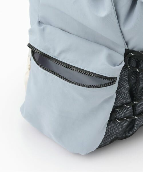 Lovetoxic / ラブトキシック リュック・バックパック | 【LTXC】ドローコードリュック | 詳細9