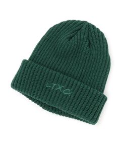 Lovetoxic / ラブトキシック ニットキャップ | 【LTXC】刺しゅうビーニー