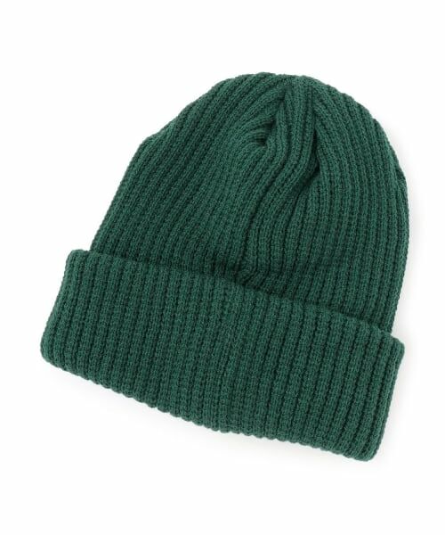 Lovetoxic / ラブトキシック ニットキャップ | 【LTXC】刺しゅうビーニー | 詳細1