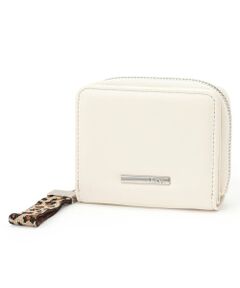 Lovetoxic / ラブトキシック 財布・コインケース・マネークリップ | 【LTXC】シンプル2ツ折財布