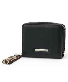 Lovetoxic / ラブトキシック 財布・コインケース・マネークリップ | 【LTXC】シンプル2ツ折財布