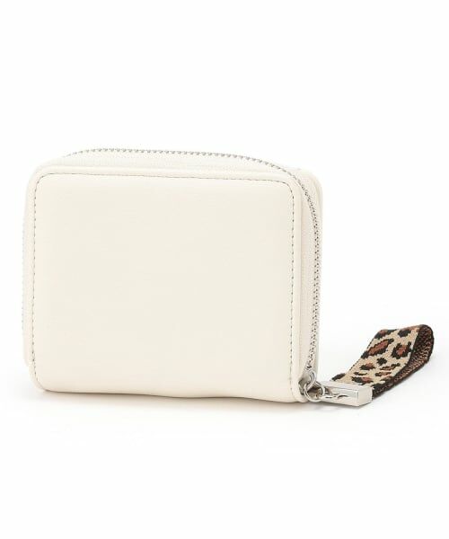 Lovetoxic / ラブトキシック 財布・コインケース・マネークリップ | 【LTXC】シンプル2ツ折財布 | 詳細1