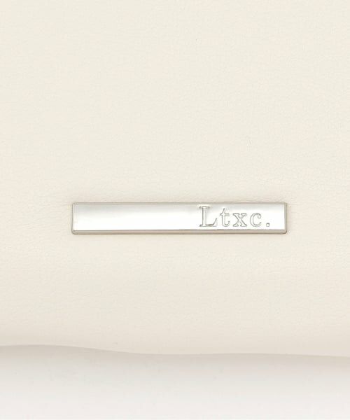 Lovetoxic / ラブトキシック 財布・コインケース・マネークリップ | 【LTXC】シンプル2ツ折財布 | 詳細3
