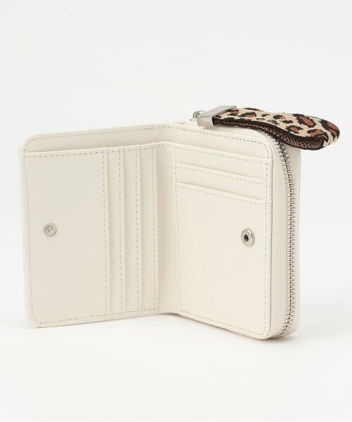 Lovetoxic / ラブトキシック 財布・コインケース・マネークリップ | 【LTXC】シンプル2ツ折財布 | 詳細4