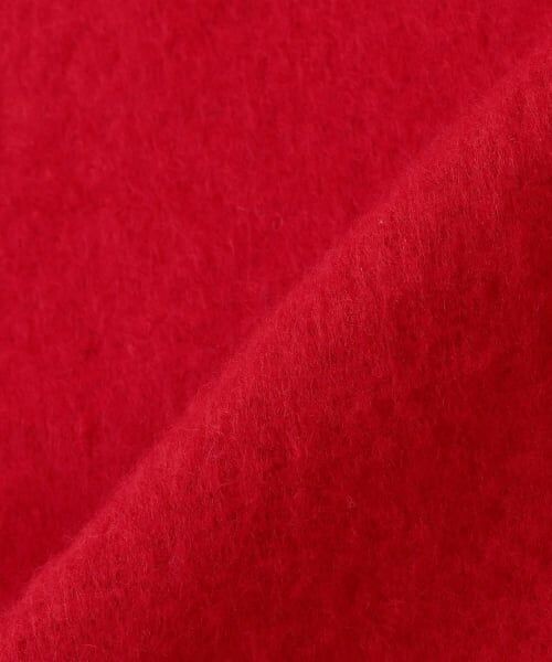 Lovetoxic / ラブトキシック マフラー・ショール・スヌード・ストール | 【LTXC】ボリュームマフラー | 詳細6