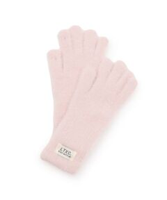 Lovetoxic / ラブトキシック 手袋 | 【LTXC】シャギー手袋