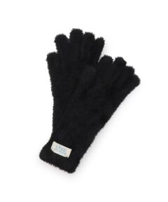 Lovetoxic / ラブトキシック 手袋 | 【LTXC】シャギー手袋