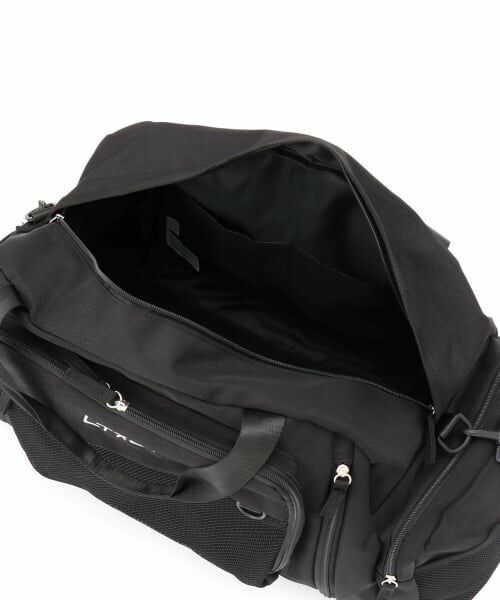 Lovetoxic / ラブトキシック ボストンバッグ | 【LTXC】【容43-50L】【撥水】拡張ボストン | 詳細11