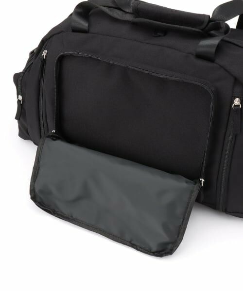 Lovetoxic / ラブトキシック ボストンバッグ | 【LTXC】【容43-50L】【撥水】拡張ボストン | 詳細12