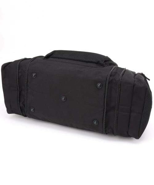 Lovetoxic / ラブトキシック ボストンバッグ | 【LTXC】【容43-50L】【撥水】拡張ボストン | 詳細15