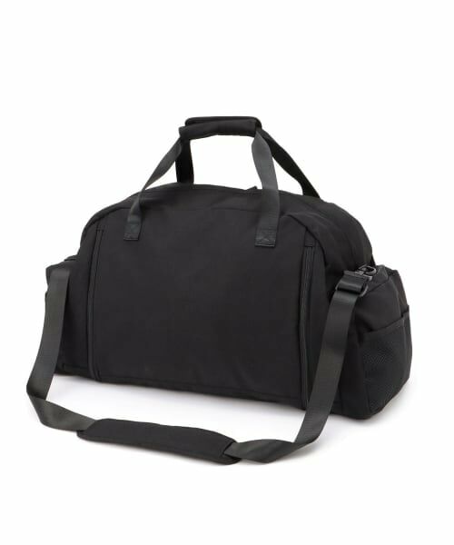 Lovetoxic / ラブトキシック ボストンバッグ | 【LTXC】【容43-50L】【撥水】拡張ボストン | 詳細6