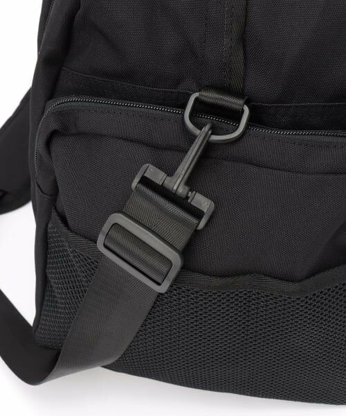 Lovetoxic / ラブトキシック ボストンバッグ | 【LTXC】【容43-50L】【撥水】拡張ボストン | 詳細9