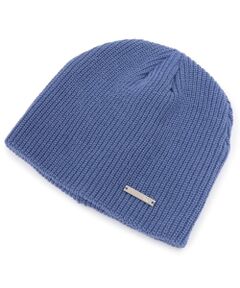 Lovetoxic / ラブトキシック ニットキャップ | 【LTXC】プレートリブビーニー