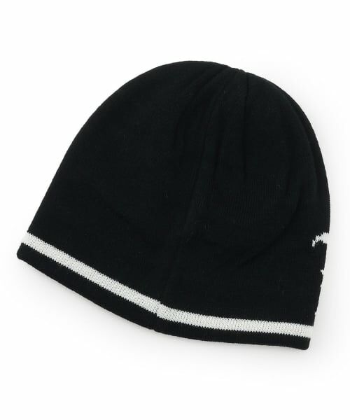 Lovetoxic / ラブトキシック ニットキャップ | 【LTXC】ジャガードビーニー | 詳細1