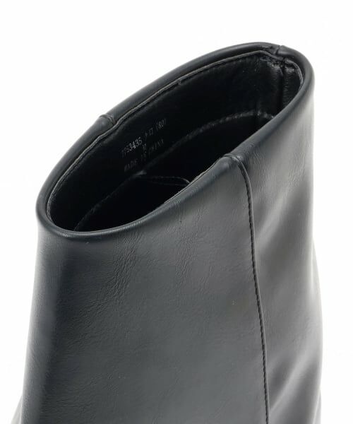 Lovetoxic / ラブトキシック ブーツ（ショート丈） | カバーブーツ | 詳細3