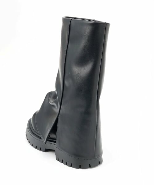 Lovetoxic / ラブトキシック ブーツ（ショート丈） | カバーブーツ | 詳細6