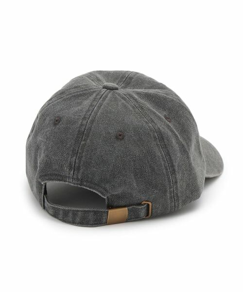 Lovetoxic / ラブトキシック キャップ | 【LTXC】ラインストーンピグメントキャップ | 詳細1