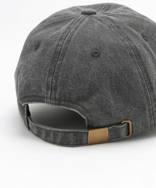 Lovetoxic / ラブトキシック キャップ | 【LTXC】ラインストーンピグメントキャップ | 詳細3