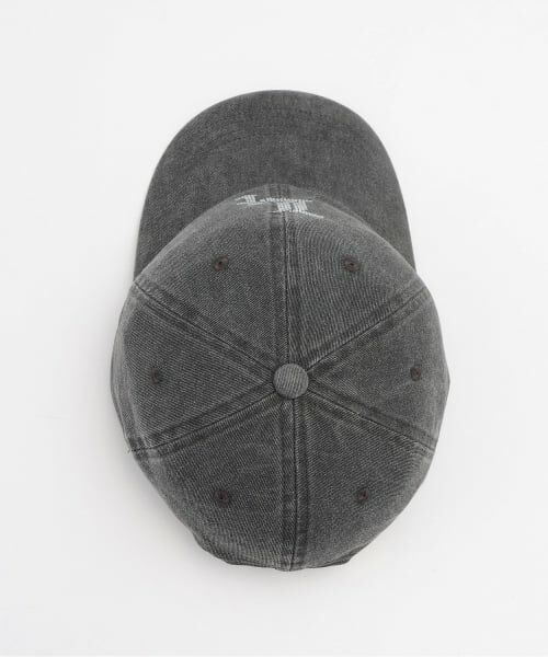 Lovetoxic / ラブトキシック キャップ | 【LTXC】ラインストーンピグメントキャップ | 詳細4