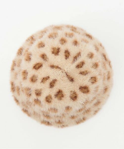 Lovetoxic / ラブトキシック ハット | 【LTXC】シャギーバケハ | 詳細2