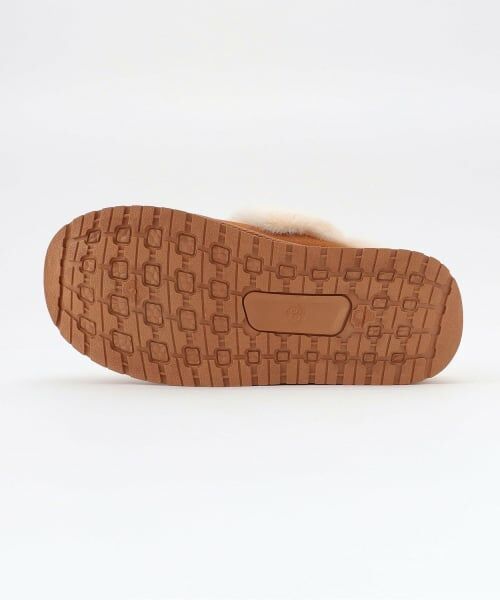 Lovetoxic / ラブトキシック サンダル | 【LTXC】ムートンフウサボ | 詳細4